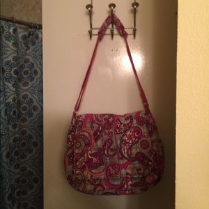 Vera Bradley Diaper Bag