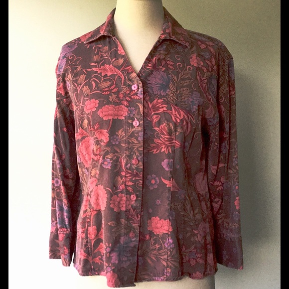 Tianello Suzy Blouse