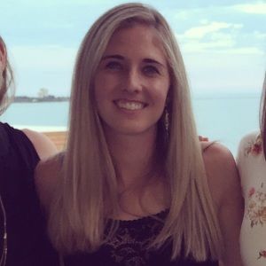 Meet your Posher, Summer