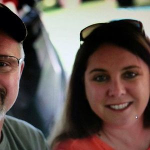 Meet your Posher, Ginger