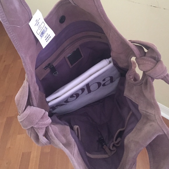 Kooba Hobo Bag - Picture 4 of 4