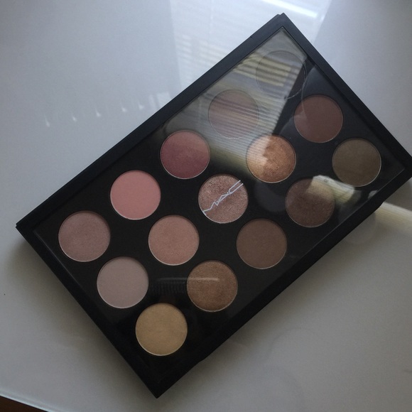 Mac warm neutrals 🚫On Hold🚫