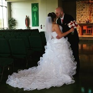 Meet your Posher, Jackie