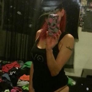 Meet your Posher, Ashlee