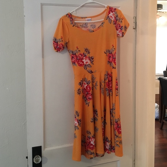 Lularoe dress size small
