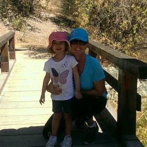 Meet your Posher, Sandy