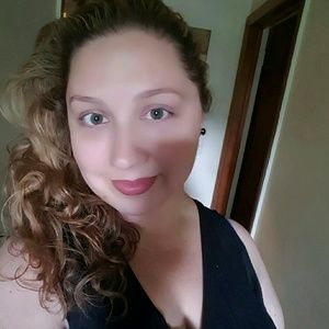 Meet your Posher, Tanya