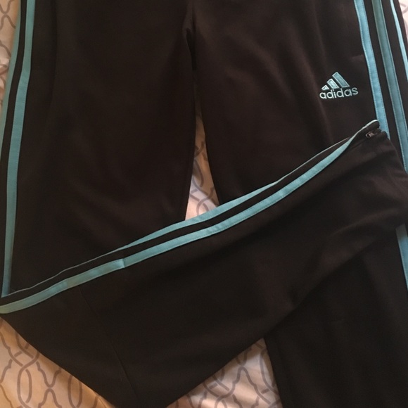 Adidas Soccer Pants