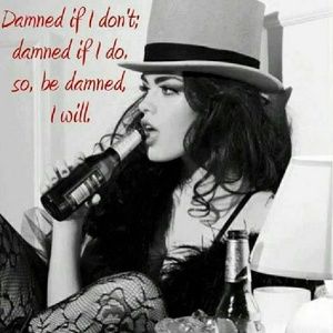 Meet your Posher, Ruthie