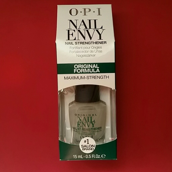 OPI Nail Envy - Picture 1 of 1