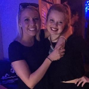 Meet your Posher, Carly