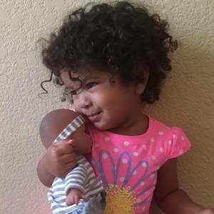 Meet your Posher, Joanna