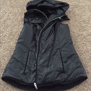 Lululemon vest