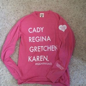 Jadelynn brooke squad goals shirt