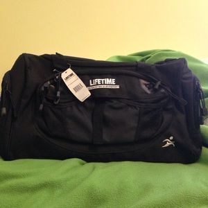 lifetime duffel bolsa