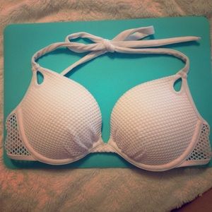 Victoria's Secret Swim Push Up 32C