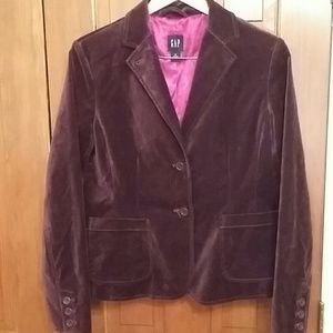 Women's GAP Blazer sz. 12