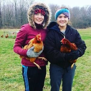 Meet your Posher, Julianna