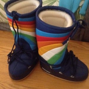 Moon Boots