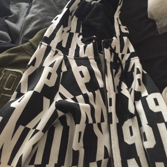 Victoria secret hoodie