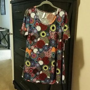 Lularoe XL Perfect T