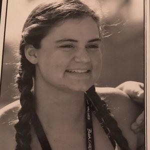 Meet your Posher, Bre