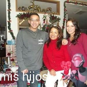 Meet your Posher, Blanca estela