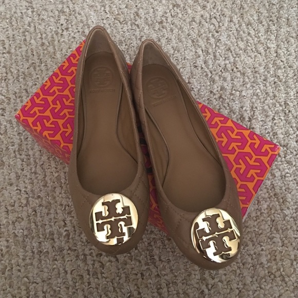 Tory Burch flats size 7.5