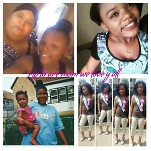 Meet your Posher, Jazmine