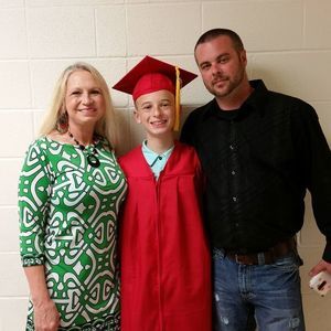 Meet your Posher, Judy