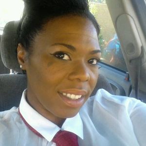 Meet your Posher, Tamra