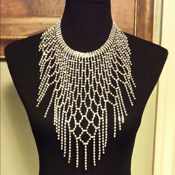 Bebe necklace FINAL PRICE