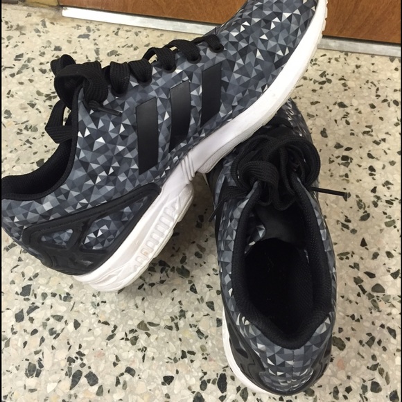 Adidas Z X flux
