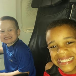 Meet your Posher, Betho