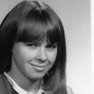 Meet your Posher, Patricia cluff