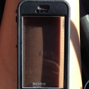 Lifeproof iPhone 5s