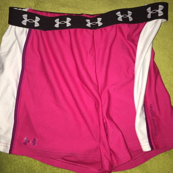 Under Armour Pants - Under Armour shorts