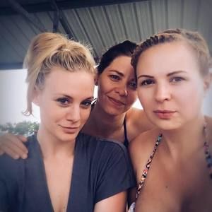 Meet your Posher, Polina