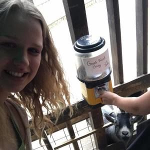 Meet your Posher, Sheila