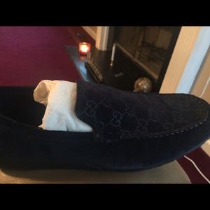 Size 10.5 Gucci