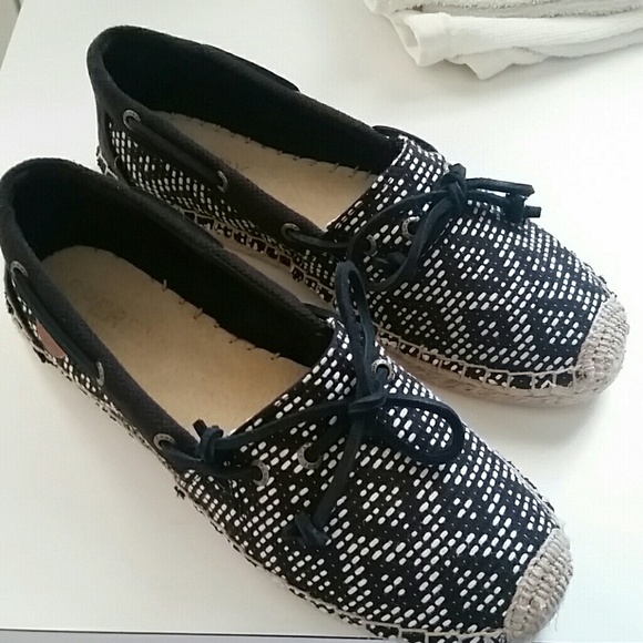 Sperry Espadrilles