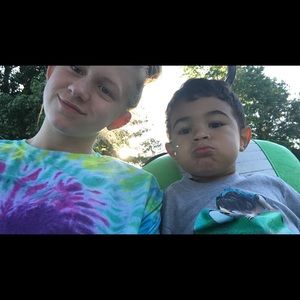 Meet your Posher, Mackenzie