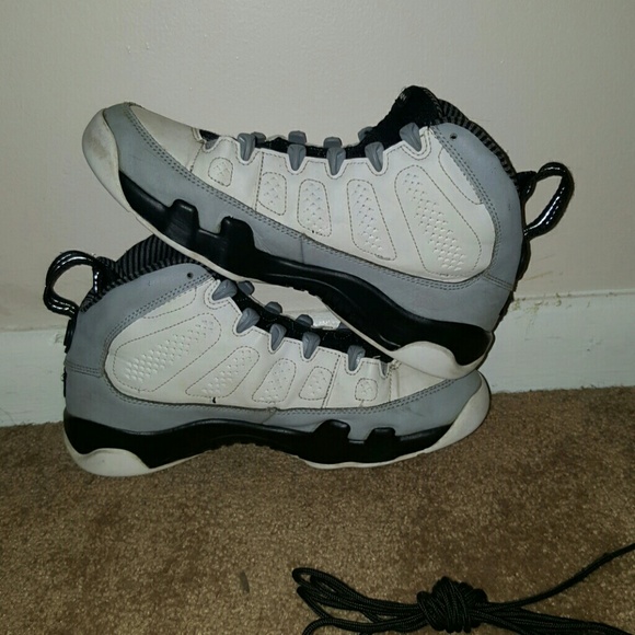 Jordan 9 baron/ comment offers - Picture 2 of 2
