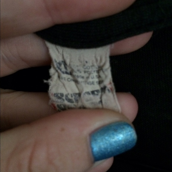 Vintage 1988 Paper Thin Bruce Springsteen Tour Tee - Picture 4 of 4