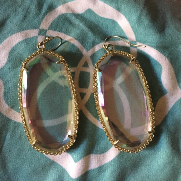 Kendra Scott Diely Earrings