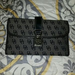 Dooney & Bourke Wallet