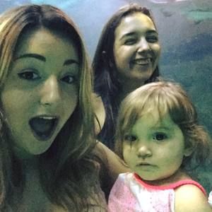 Meet your Posher, Catherine