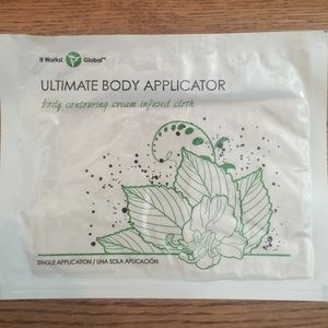 It Works! Ultimate Body Applicator