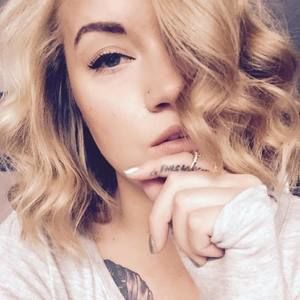 Meet your Posher, Jayme