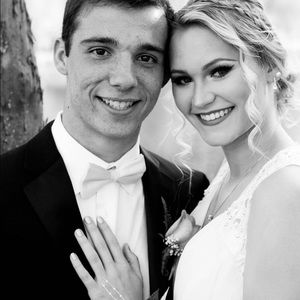 Meet your Posher, Ireland